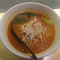 麺屋虎杖 有楽町