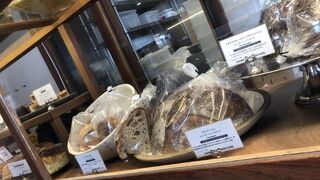 代官山らしさ全開カフェ