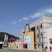 お店