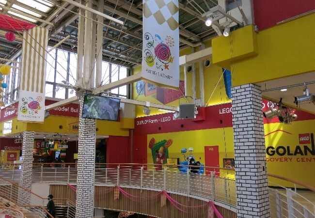 レゴランド ディスカバリー センター大阪 クチコミ アクセス 営業時間 大阪ベイエリア フォートラベル レゴランド ディスカバリー センター大阪 クチコミ アクセス 営業時間 大阪ベイエリア フォートラベル