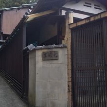 建物