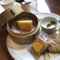 チャイナタウンセット