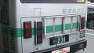 2019年12月６日のイオン市野12時50分発浜松駅行きの路線バスの様子について