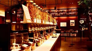 王様のブランチに出ていたラウンジに行ってみた！