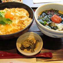 ランチは定食がおすすめ By Shin うどん酒菜 ふうふや 岸辺店のクチコミ フォートラベル