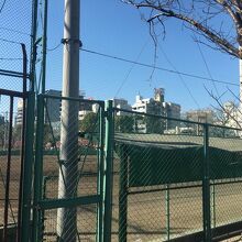 【王選手が育った日本最初の少年野球場】隅田公園少年野球場の石10個セット 日本で最初の少年野球場 - 発祥の地コレクション