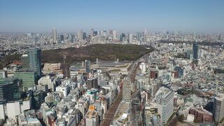 東京の地図を見ていくとよい