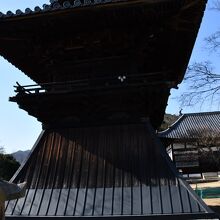 鐘楼です