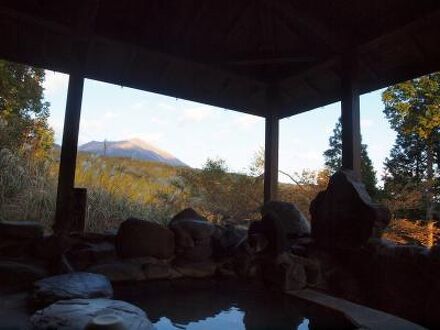 天からの贈り物 Villa Montpetre ヴィラ モンペトルの宿泊予約なら フォートラベル の格安料金比較 霧島温泉郷