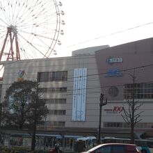 アミュプラザ鹿児島 