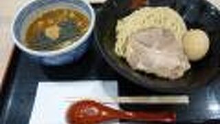 三田製麺所 セブンパーク柏店