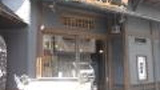 人形町にある居酒屋さん