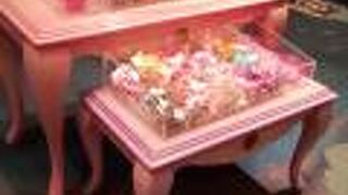 おもちゃや子供向けのアクセサリーなど