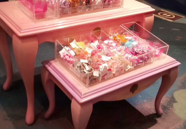 マーメイドトレジャー クチコミ アクセス 営業時間 東京ディズニーリゾート フォートラベル