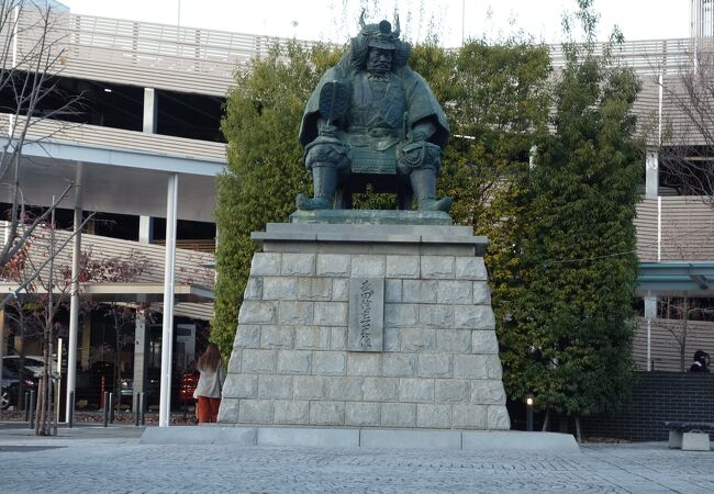 武田信玄公銅像 クチコミ アクセス 営業時間 甲府 フォートラベル 武田信玄公銅像 クチコミ アクセス 営業時間 甲府 フォートラベル