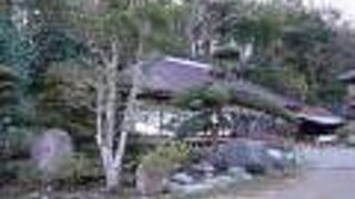 現在も子孫の方がお住まいです