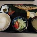 こはく食堂