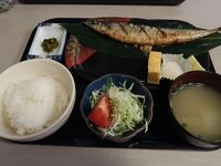 こはく食堂