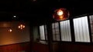 リニューアルしたリノベーション