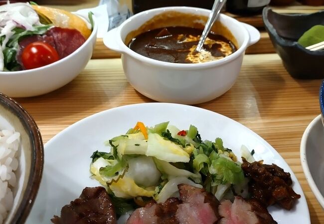 牛たん炭焼利久 名古屋駅ゲートタワープラザ店 クチコミ アクセス 営業時間 名古屋 フォートラベル