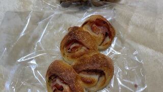 やっぱり美味しい、信楽のパン屋さん。