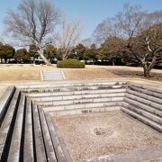 西三河最古の寺跡