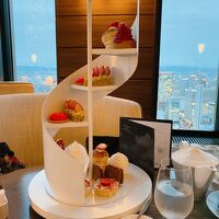 ストロベリースタンド