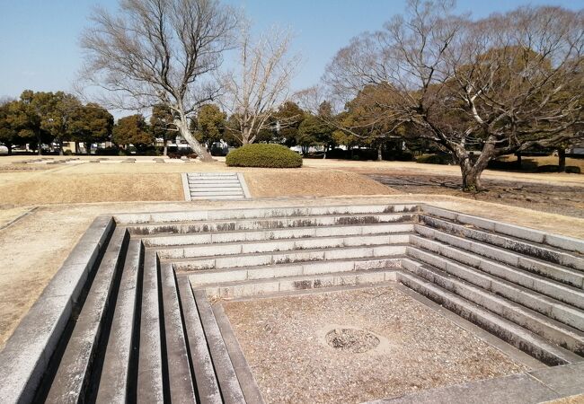 西三河最古の寺跡