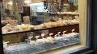 イートインスペースあり！