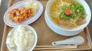 ラーメン 魁力屋 イオンモール各務原店