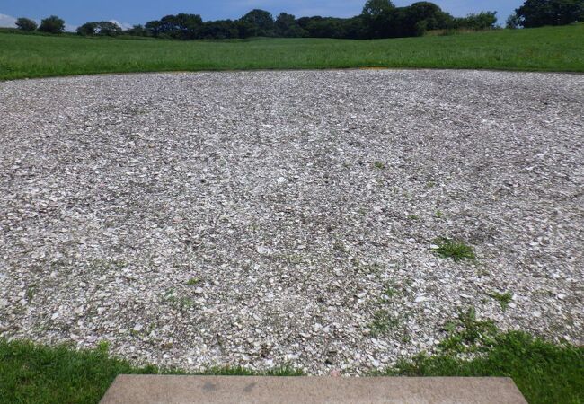 史跡北黄金貝塚公園 クチコミ アクセス 営業時間 伊達 フォートラベル