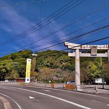 須賀神社