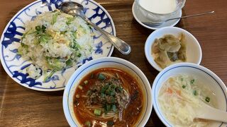 陳麻婆豆腐 ラシック店