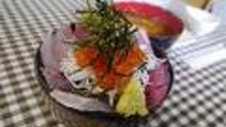 ほどよくおいしい。