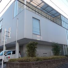 釣り地蔵があります By ゲン 釣り文化資料館のクチコミ フォートラベル