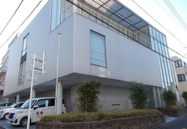 釣り文化資料館 クチコミ アクセス 営業時間 新宿 フォートラベル 釣り文化資料館 クチコミ アクセス 営業時間 新宿 フォートラベル