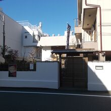 全体の様子です。