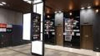 営業していないお店も多いようでした