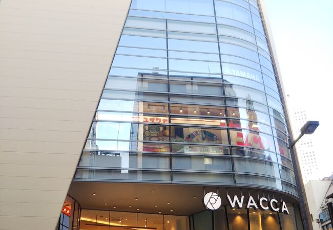 Wacca池袋 クチコミ アクセス 営業時間 池袋 フォートラベル Wacca池袋 クチコミ アクセス 営業時間 池袋 フォートラベル