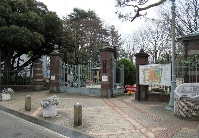 蚕糸の森公園 クチコミ アクセス 営業時間 高円寺 フォートラベル