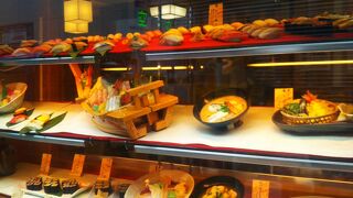 すし屋 銀蔵 秋葉原別館