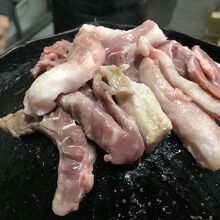 肉