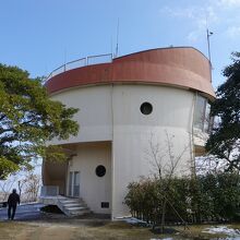 十万山展望公園