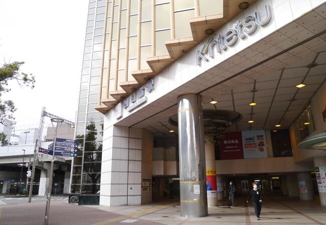 近鉄百貨店 四日市店 クチコミ アクセス 営業時間 四日市 フォートラベル