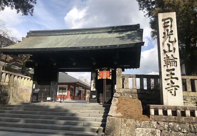 栃木県の世界遺産 クチコミ人気ランキングtop13 フォートラベル