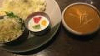 オールドデリー 芝公園店