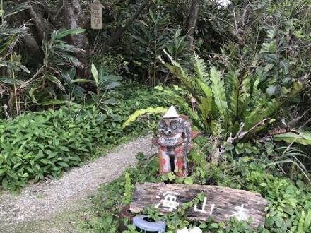 民宿 海山木 写真