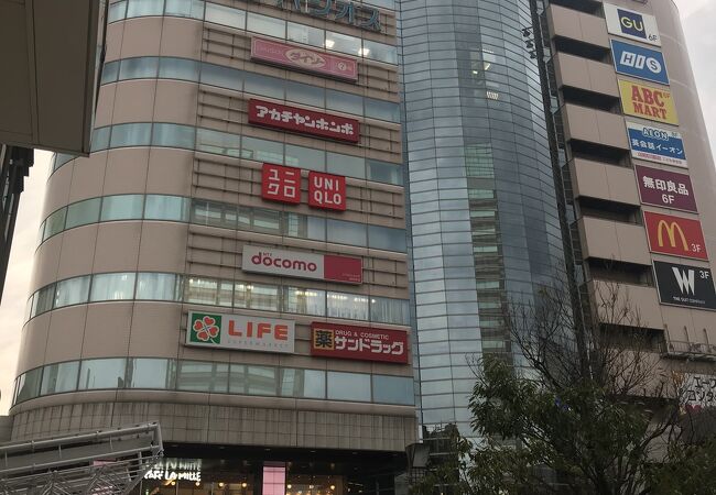 アルカキット錦糸町 クチコミ アクセス 営業時間 錦糸町 フォートラベル アルカキット錦糸町 クチコミ アクセス 営業時間 錦糸町 フォートラベル