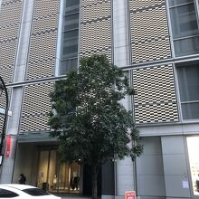 旧とモダンが楽しめます。