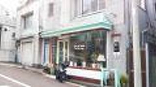 おしゃれなサンドの店☆